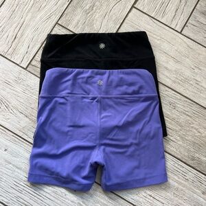 Athlete Girls Chit Chat short